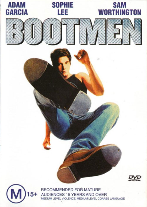 Bootmen