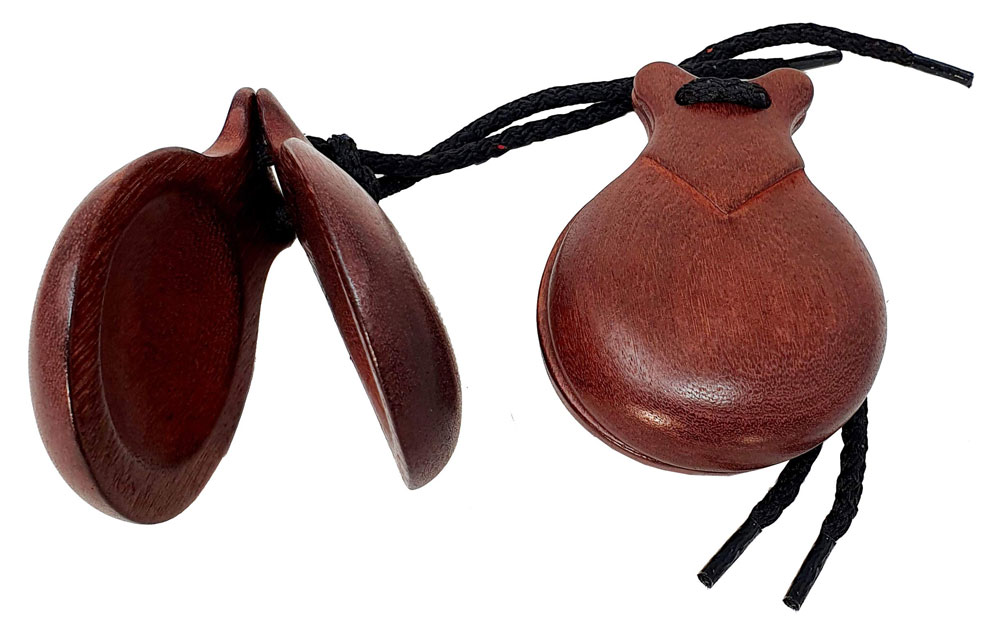 castagnettes-flamenco