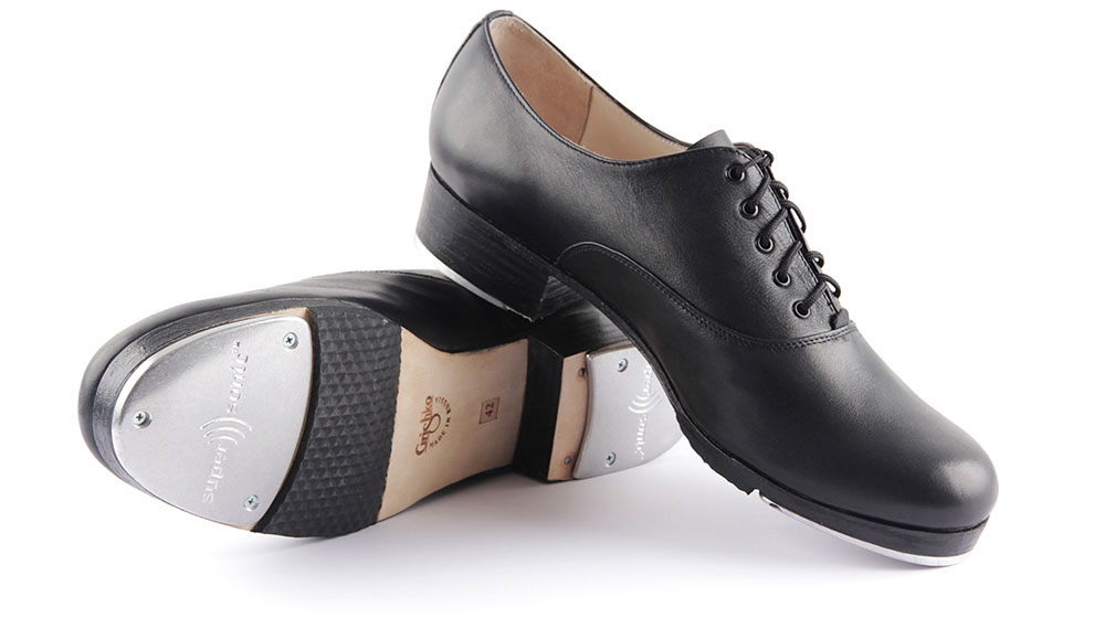 Choisir ses chaussures de claquettes