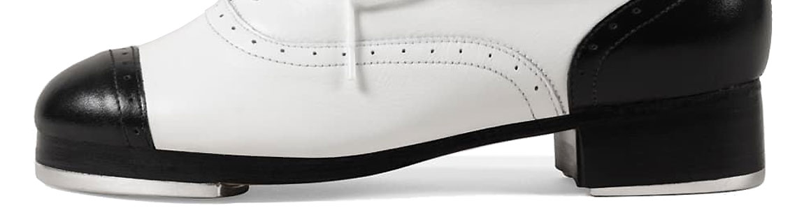 Hauteur talon chaussures de claquettes