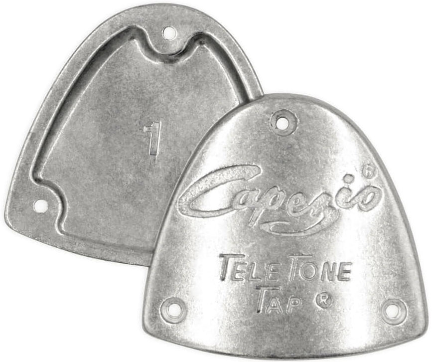 Les fers de chaussures de claquettes