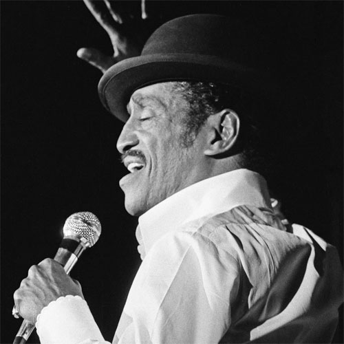 sammy davis jr