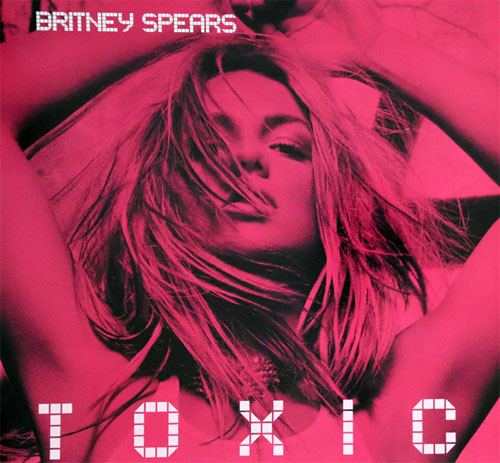 toxic
