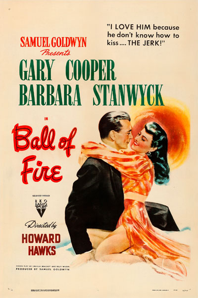 ball-of-fire