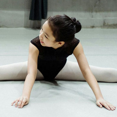 Débutants, quelle danse choisir ?