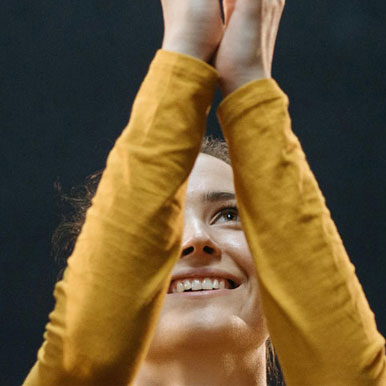 <br />
Danse et développement personnel<br />
