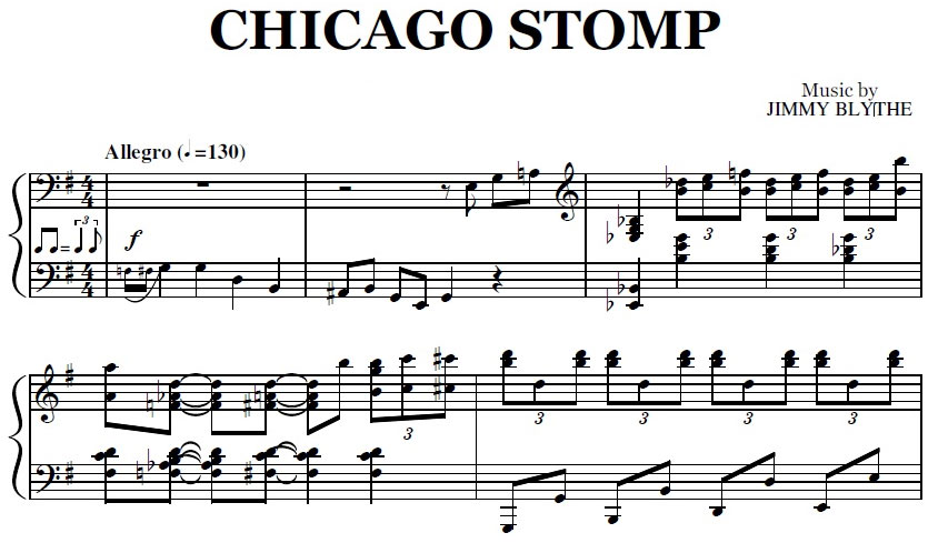 chicago-stomp