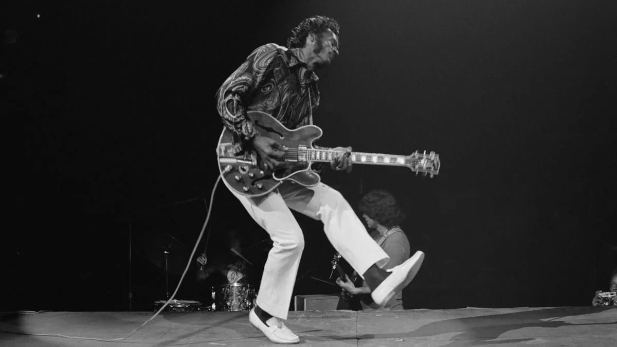 chuck-berry