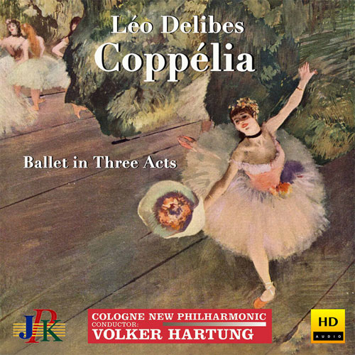coppelia