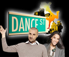 dance-street