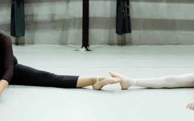 Débutants, quelle danse choisir ?