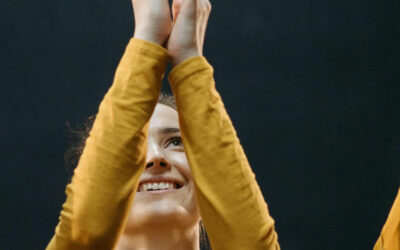 Danse et développement personnel