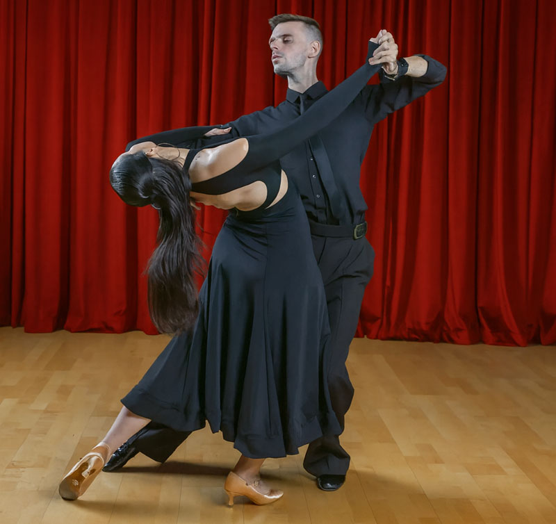 danser-le-foxtrot