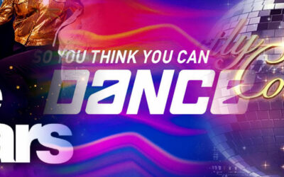 Toutes les émissions de danse
