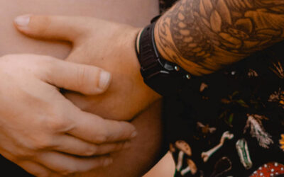 Danser enceinte : bienfaits et risques