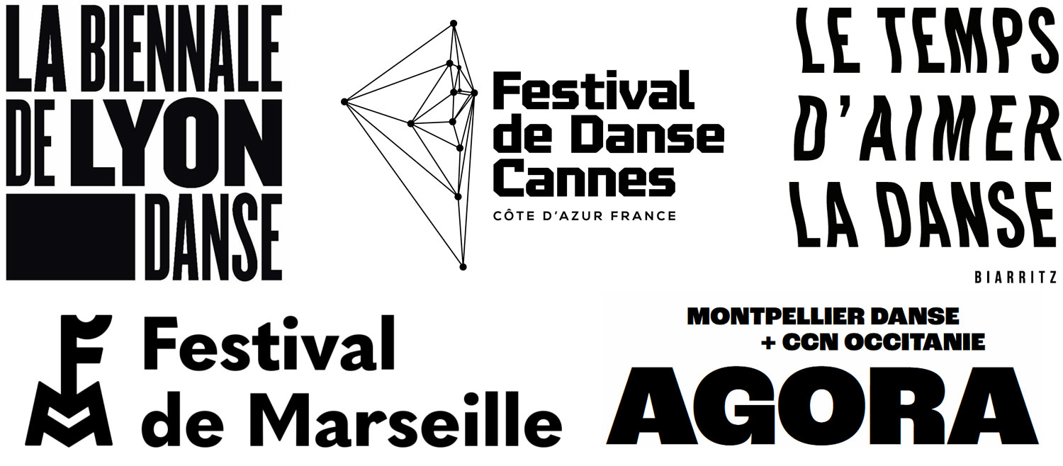 festivals danses artistiques