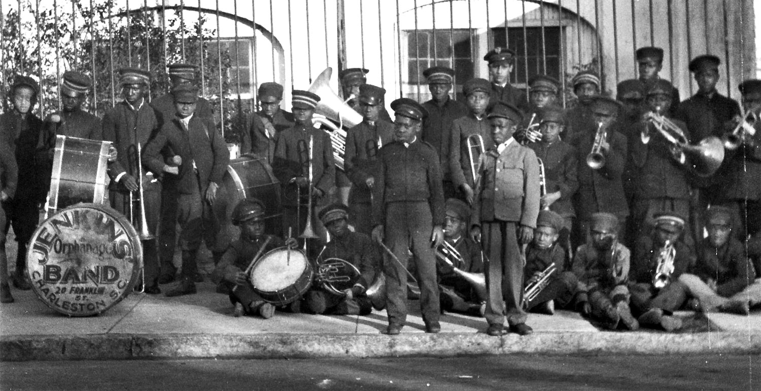 jenkins-orphanage-band