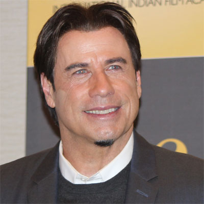 john-travolta