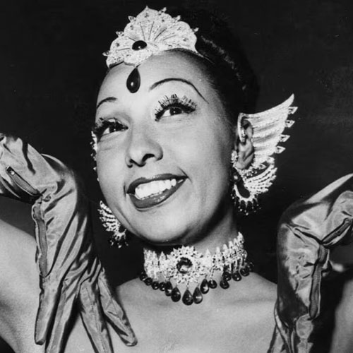 josephine-baker
