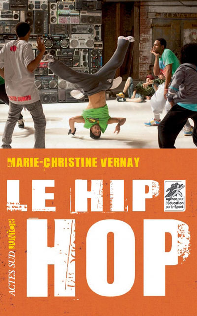 La Danse Hip Hop