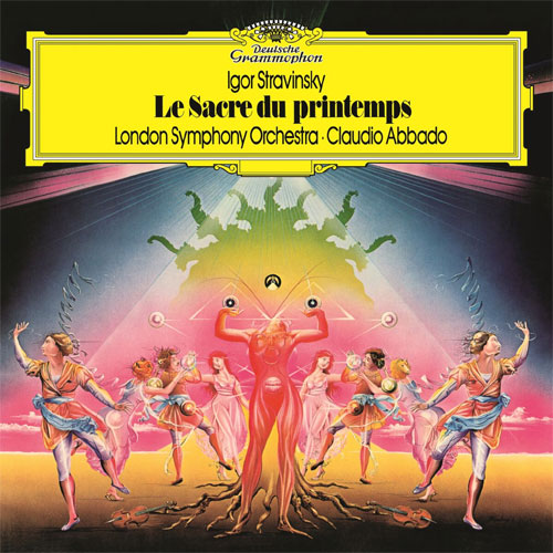le-sacre-du-printemps