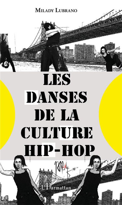 Les danses de la culture hip hop