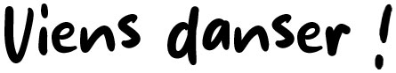 Viens danser !