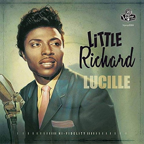 lucille