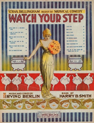 watch-your-step