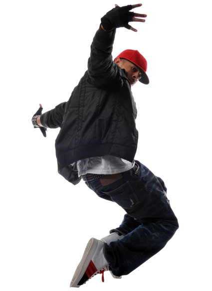 hiphop danse