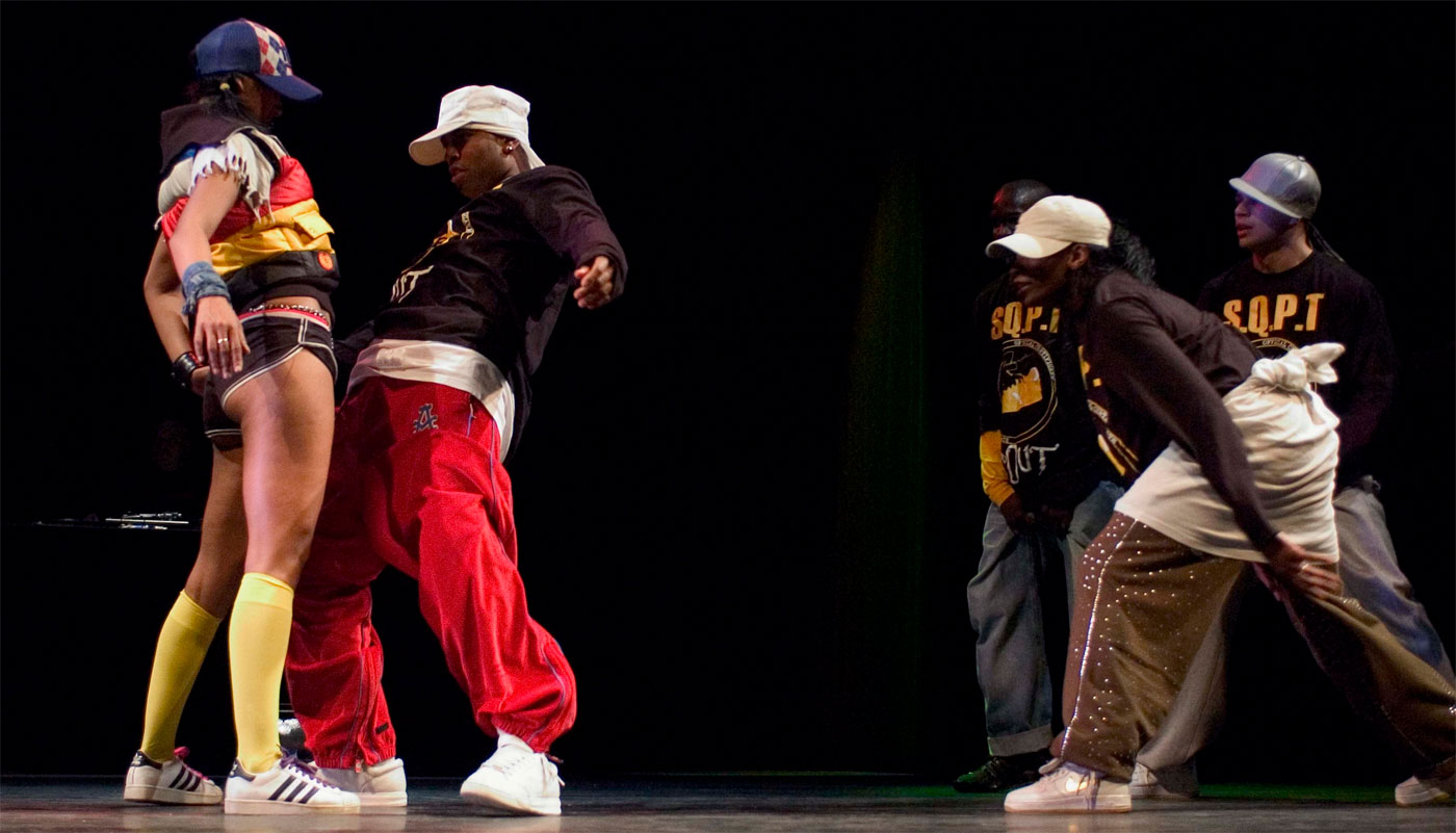 Le Krumping Origine volution Et Techniques Du Krumping