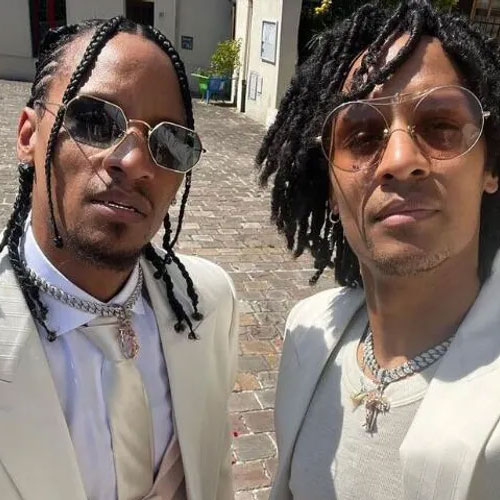les-twins