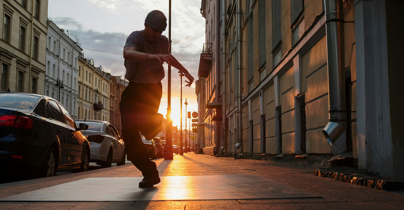 new jack swing hip hop