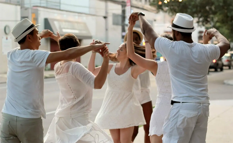 style rueda-de-casino