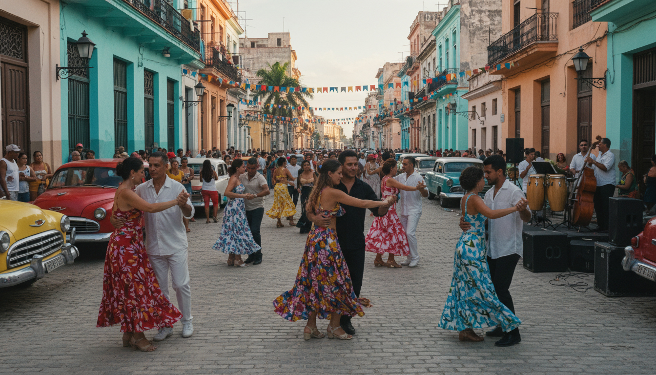 Salsa portoricaine on2 (style new york)