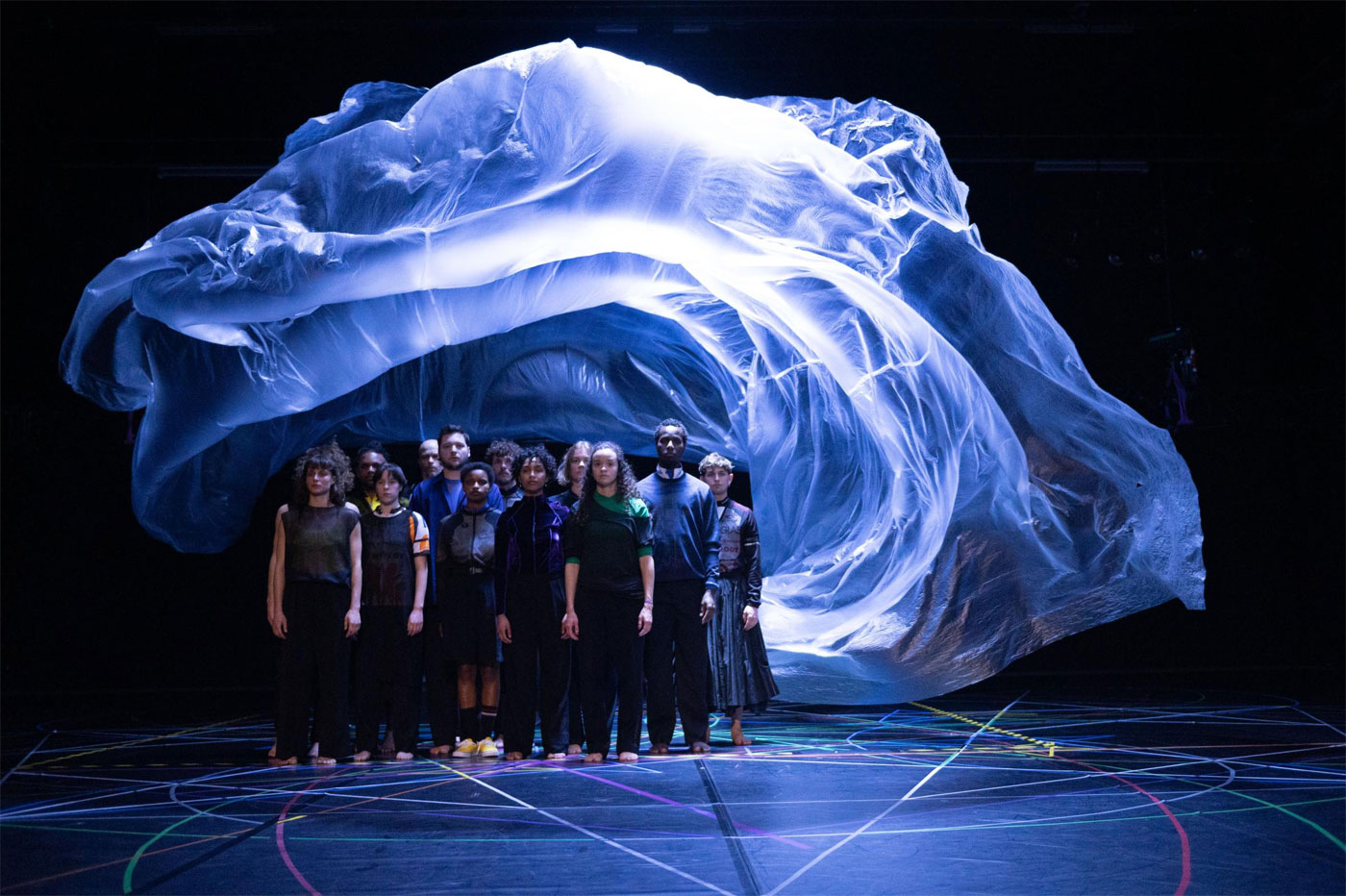 anne teresa de keersmaeker