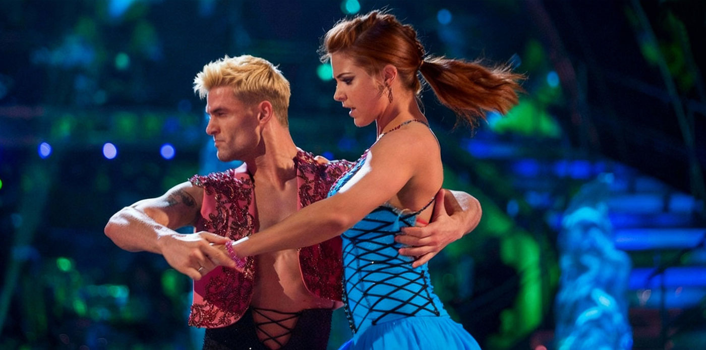 apprendre le paso doble