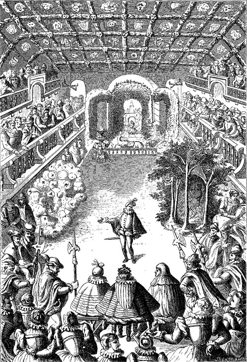 Ballet comique de la Reine (1581)