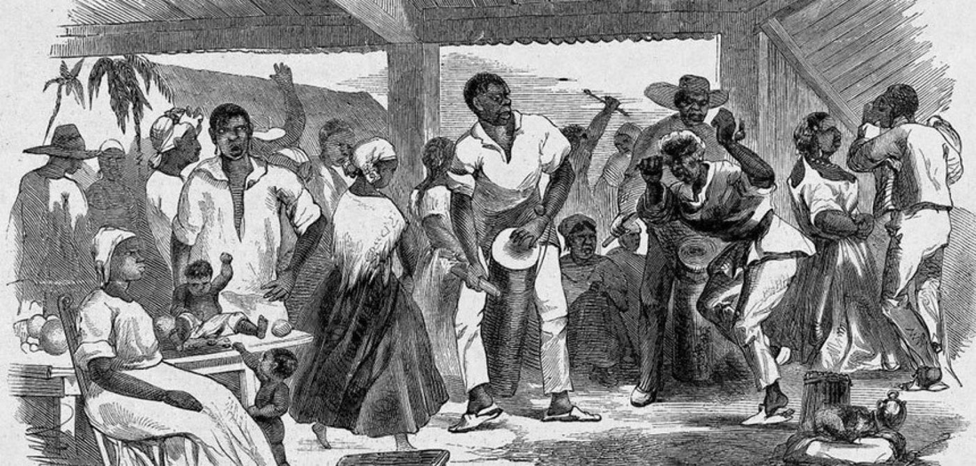 cabildos de nacion cuba