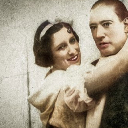 Carmencita Calderón