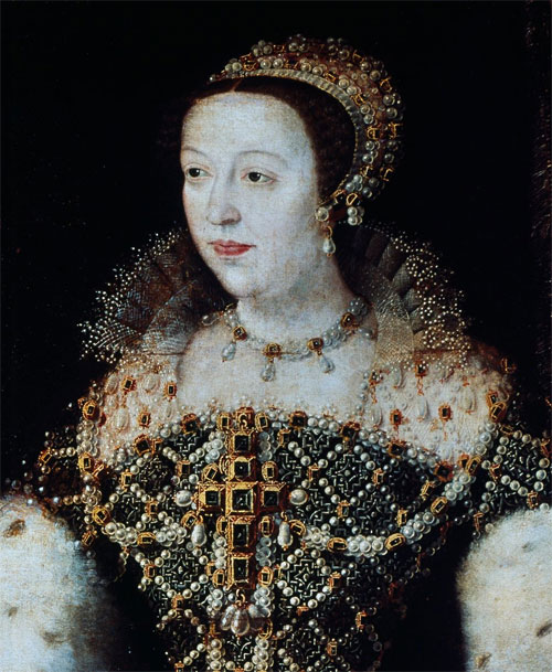 Catherine de Médicis
