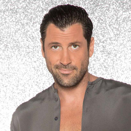 Maksim Chmerkovskiy
