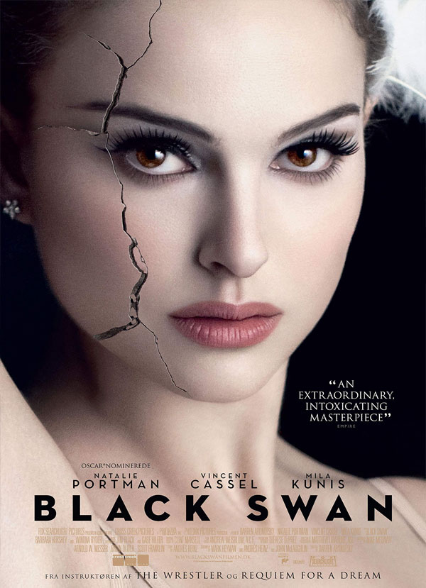 danse classique cinema