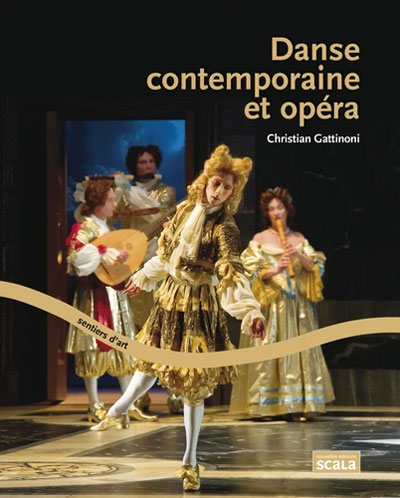 Danse contemporaine et opéra