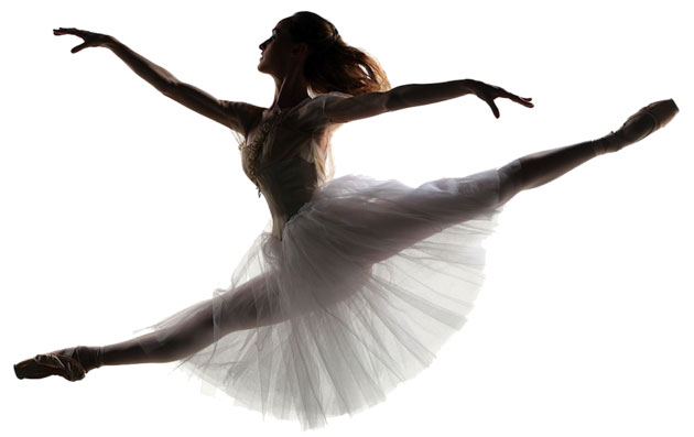 danseuse de ballet