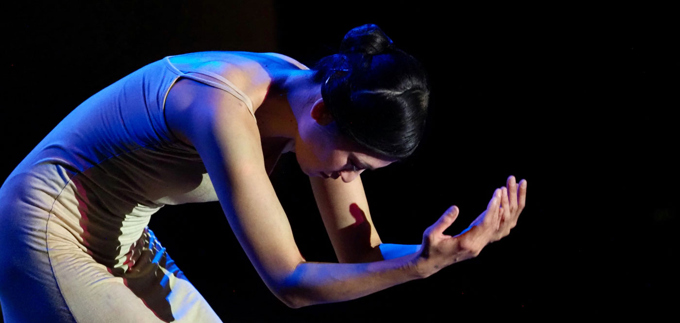 decouvrir danse contemporaine