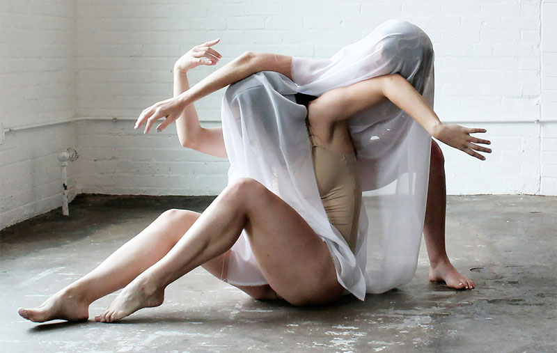 definiton danse contemporaine