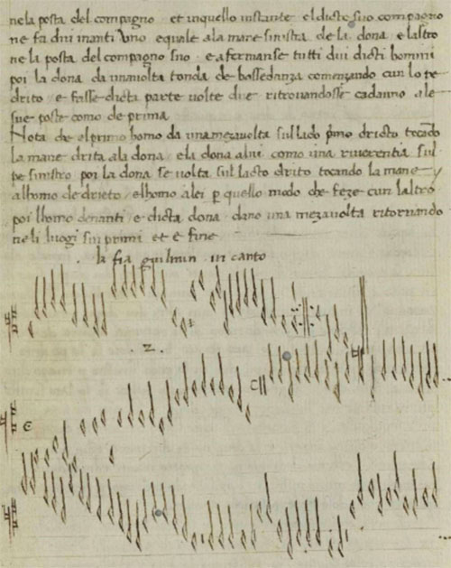 Domenico da Piacenza