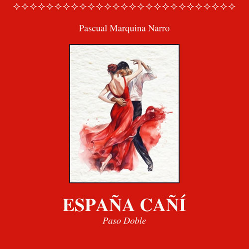 España cañí - Pascual Marquina
