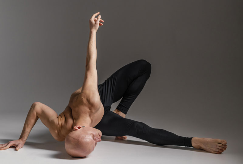 faq danse contemporaine